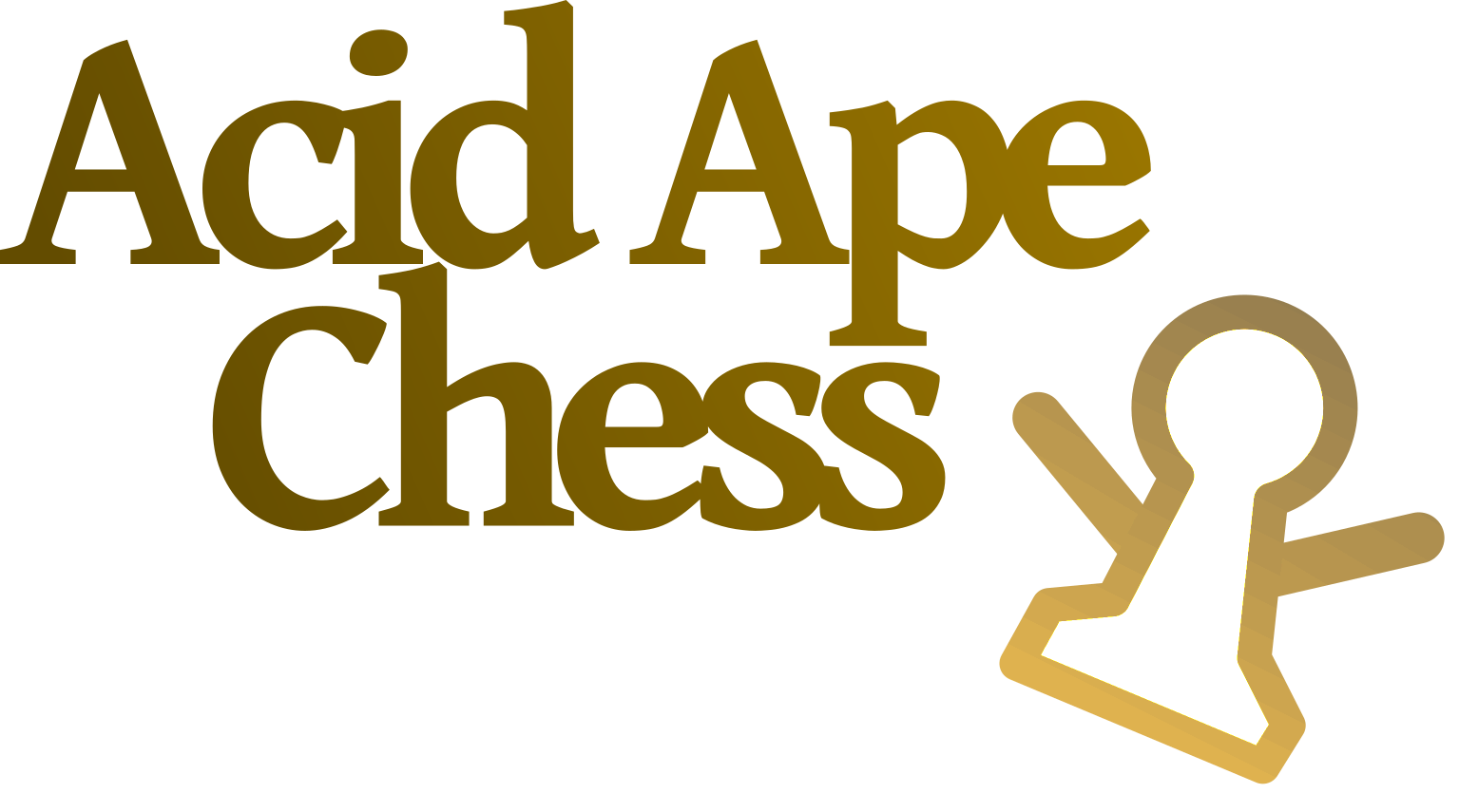 Acid Ape Chess