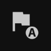 The “autoflag” action
