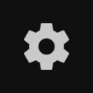The “settings” action