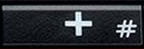 The DGT3000 button 4