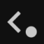 The “go to previous key move” button