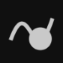 The “major key moves displayed” button