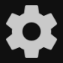 The “settings” button