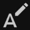 The “edit comment” button