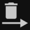 The “truncate line” button