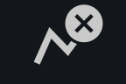 The “disable evaluation graph” toolbar button
