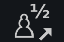 The “draw armed” toolbar button