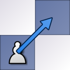 The mainline arrow