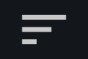 The “change sort order” toolbar button