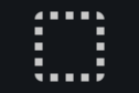 The Select toolbar button
