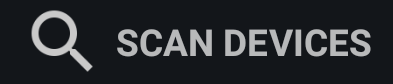 The “scan” toolbar button