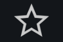 The “favorite on” toolbar button